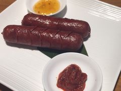 -朵朵开素食餐厅(后宰门街店)