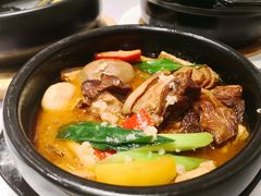 -丰鲤楼•闽南茶楼(仟禧汇店)