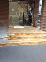 门面-红人馆造型世爵国际