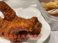 -凯鸽酒楼(操场城店)