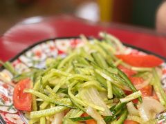 -Xabnam_夏葡纳·新疆餐厅(日坛上街店)