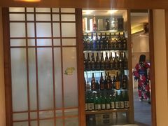 门面-长崎屋·日本料理·刺身·烧鸟(天河北路店)