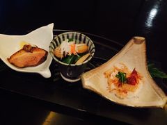 -滩万日本料理Nadaman(国贸大酒店)