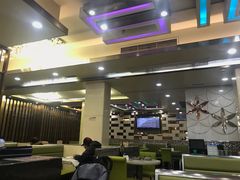 -明记港式烧腊茶餐厅(下沙店)