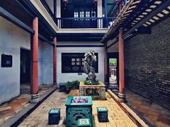 -东莞市可园博物馆