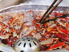 -麻大侠老火锅(巴国城店)