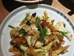 -吃饭皇帝大(合生汇店)