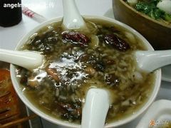 八宝粥＾＾-清真·穆萨砂锅(大皮院店)