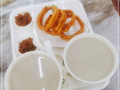 -锦芳小吃外卖(鲜鱼口店)