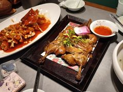 -姑苏家宴·苏帮菜·松鼠桂鱼(苏州总店)