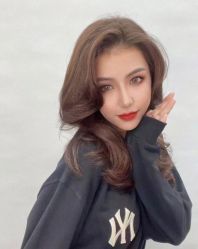 -藤野造型烫染接发
