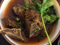 -贡梅老面馆·蟹粉面·无锡特色小吃(南长街主推店)