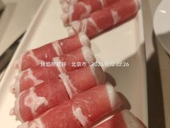 -海底捞火锅(劲松店)