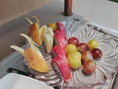 -海底捞火锅(凯德广场店)