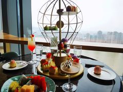 -三迪希尔顿酒店·星空酒廊