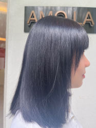 -Amo la Diva造型