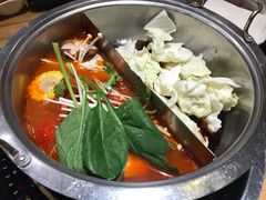-水林间·寿喜烧自助(仙林金鹰店)