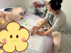 -汇慈安·高端自营月嫂(武汉月子尊享店)