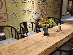 -青藤茶馆(南山路店)