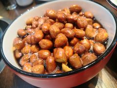 醋泡花生-虾弄弄海派小龙虾·牛羊蝎子火锅