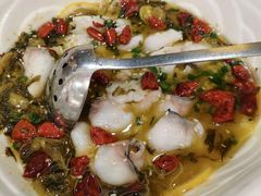 -北海渔村酒楼·粤菜海鲜点心(新华店)