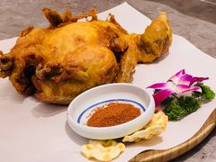 葫芦鸡-奔跑吧陕菜·盛世长安(民乐园万达店)