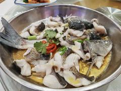 -有腥气私房菜·寻味顺德