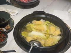 -狐狸爱上椰子鸡(滨江星光大道店)