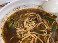 -满族八旗正宗牛肉面