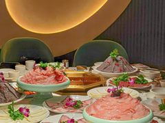 -蜀九香火锅(彩虹店)