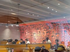 -大师兄·手工面·西北菜(美的悦然广场店)