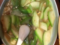 -辣不二地道川菜(汉水路店)