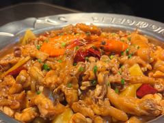 -胖哥俩肉蟹煲(福州仓山爱琴海店)