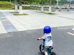 -酷迈儿童体能运动馆(九棵树店)