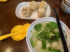 -大壶春生煎(四川中路店)