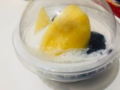 -满记甜品(王府井北京市百货大楼店)