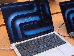 -Apple零售店(苏州店)