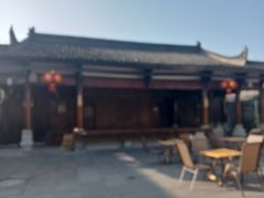 -阆中博物馆
