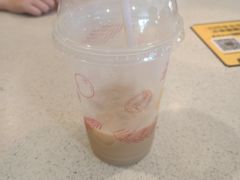 -麦当劳(台州路桥DT店)