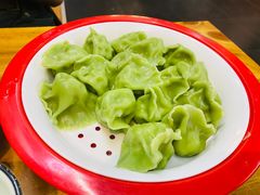 -渡海小渔村.老辈日照菜