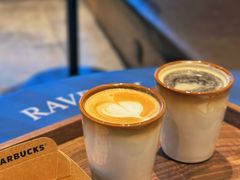 -星巴克臻选(汇丽广场店)