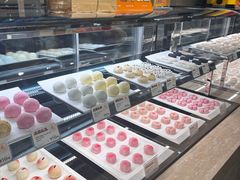 -御茶膳房皇家糕点博物馆(北京首店)