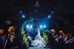 -格乐利雅婚礼艺术中心(南外滩店)