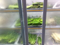 -韩国烧烤碳烤生蚝(晋江市青阳味皇烧烤店)
