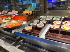 -吉布鲁牛排海鲜自助(巴南万达广场店)