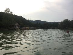 -峙山公园
