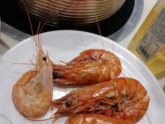 -犇放和牛烤肉·烤榴莲自助(苏宁城市奥莱店)