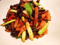 -南京景枫万豪酒店·万豪中餐厅