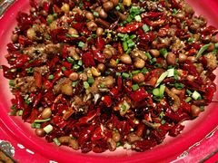 -聂发财重庆江湖菜(解放碑店)