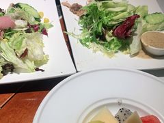 -斗牛士牛排餐厅(嘉里汇店)